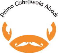 Logo PT Prima Cakrawala Abadi