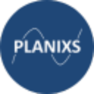 Logo Planixs GRP Ltd.