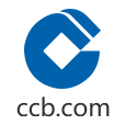 Logo China Construction Bank (Shanghai)