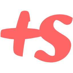 Logo +Simple.fr SAS