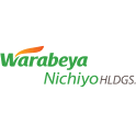 Logo Warabeya Nichiyo Co., Ltd. (New)