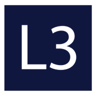 Logo L3 Capital LLC