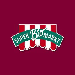 Logo SuperBioMarkt AG