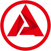 Logo Alinamin Pharmaceutical Co., Ltd.