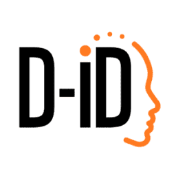 Logo DE-Identification Ltd.