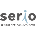 Logo SERIO Holdings Co., Ltd.