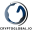 Logo CryptoGlobal Corp.