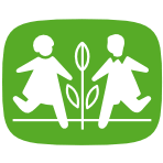Logo SOS-Kinderdorf eV