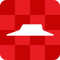 Logo Pizza Hut HSR Advertising Ltd.