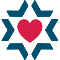 Logo Shaare Zedek UK