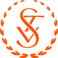Logo Svenska Tekniska Vetenskapsakademien i Finland rf