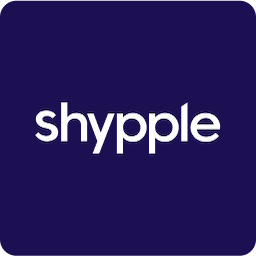 Logo Shypple BV