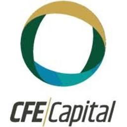 Logo CFECapital S. de RL de CV