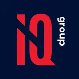 Logo IQ Group Pty Ltd.