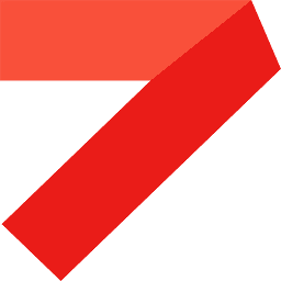 Logo SevenData SpA