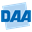 Logo Deutsche Angestellten-Akademie-Wirtschaftsfachschule GmbH