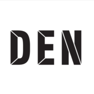 Logo DEN Group Oy