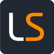 Logo Lansweeper BV