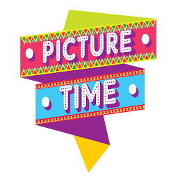 Logo Picture Time Digiplex Pvt Ltd.