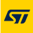 Logo STMicroelectronics International NV