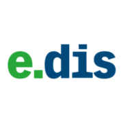 Logo E.DIS Netz GmbH