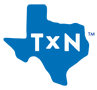 Logo Texan By Nature