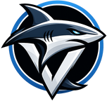 Logo Vapor Shark LLC