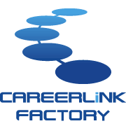 Logo Careerlink Factory KK