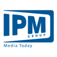 Logo IPM Group NV