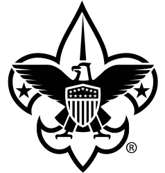 Logo Montana Council of The Boy Scouts of America
