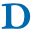 Logo Dermatology Medical Partners LLC