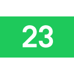 Logo TwentyThree ApS