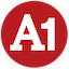 Logo A1 Media Group Co., Ltd.