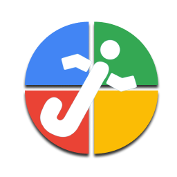 Logo Jobletics, Inc.