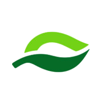 Logo Ecoporto Santos SA