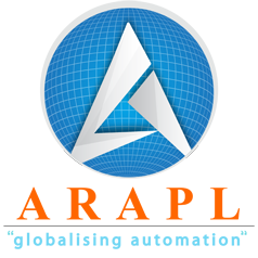 Logo Affordable Robotic & Automation Ltd.