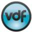 Logo vdf filo Kiralama AS