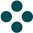 Logo Gathered Foods Corp.