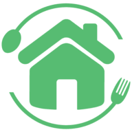 Logo Meals on Wheels of Central Indiana