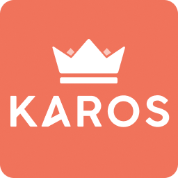 Logo Karos SAS