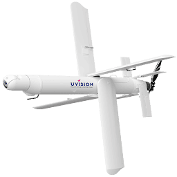 Logo Uvision Air Ltd.