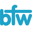 Logo Berufsfortbildungswerk Gemeinnützige Bildungseinrichtung