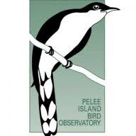 Logo Pelee Island Bird Observatory