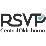Logo RSVP of Central Oklahoma, Inc.