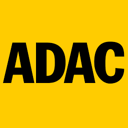 Logo ADAC SE