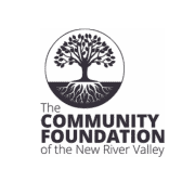 Logo Community Foundation of The New River Valley