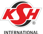 Logo KSH International Pvt Ltd.