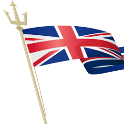Logo Britannia's Gold Ltd.