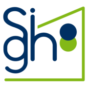 Logo Société Immobilière Grand Hainaut
