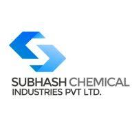 Logo Subhash Chemical Industries Pvt Ltd.